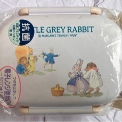 ランチボックス【未使用】の画像