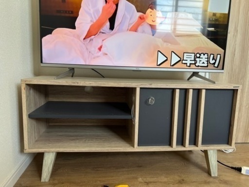 テレビ台