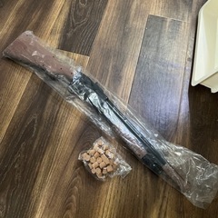 取引中！射的セット
