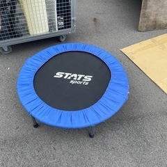 【早い者勝ち】トランポリン　95cmの画像