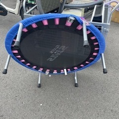 【早い者勝ち】トランポリン　95cmの画像