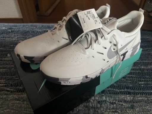 NIKE SB NYJAH フリー　PRM スケートボード