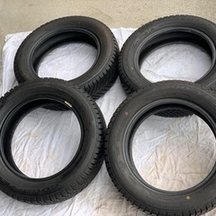 オールシーズンタイヤ155/65R14