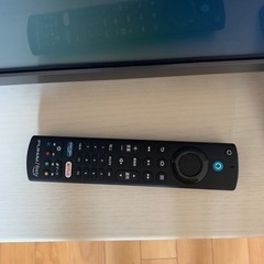 4k液晶テレビ　FUNAI 43型 fl-43uf340 23年製 家具家電の画像