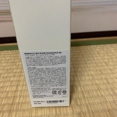 ルームフレグランス、化粧水などの画像