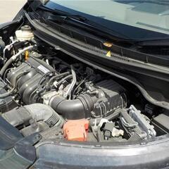 ⭐【保証人不要】USSコネクテッドローンで叶う理想の1台⭐
ホンダ　フリード　ハイブリッド　Gホンダセンシング　平成29年　97,000kmの画像