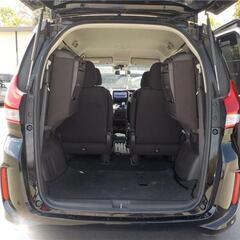 ⭐【保証人不要】USSコネクテッドローンで叶う理想の1台⭐
ホンダ　フリード　ハイブリッド　Gホンダセンシング　平成29年　97,000kmの画像