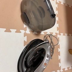 家電 生活家電 アイロン