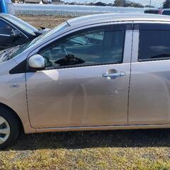 ミライース　ダイハツ　走行5万キロ代　車検残あり　の画像