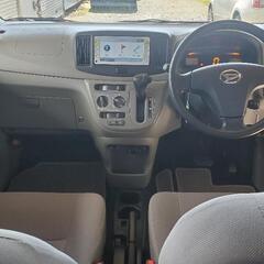 ミライース　ダイハツ　走行5万キロ代　車検残あり　の画像