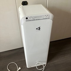 交渉成立　ダイキン　ストリーマー
