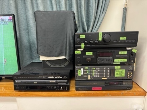家電 映像プレーヤー、レコーダー DVDプレーヤー