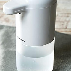 【新品未使用】アルコールオートディスペンサーの画像