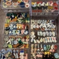 🌺箸置き　集めています。