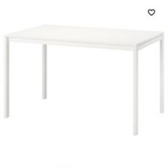 IKEAダイニングテーブルセット