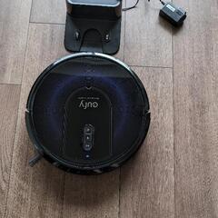 ロボット掃除機