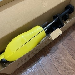 【6月15日まで】シューズフィッター