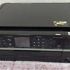 【美品❗️】epson プリンター　ＥＰ８０2A 
