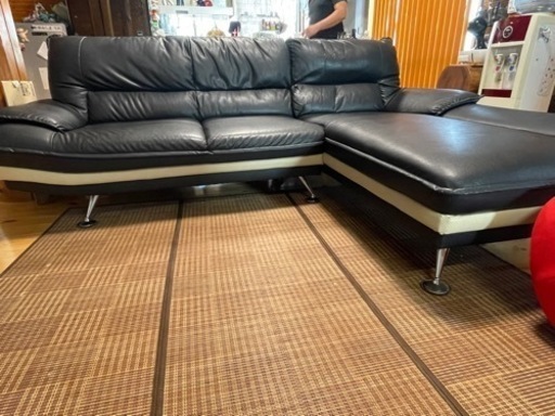 家具 ソファ 3人掛けソファ