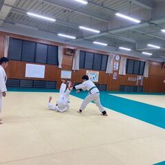合気道祥平塾　朝倉道場の画像
