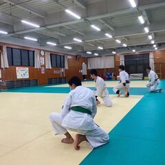 合気道祥平塾　朝倉道場の画像