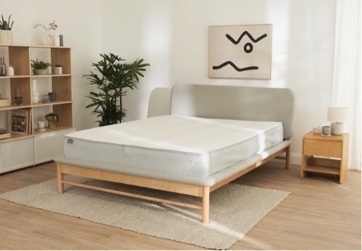 newコアラマットレス　定価99,900円 セミダブル