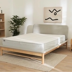 newコアラマットレス 定価99,900円 セミダブル