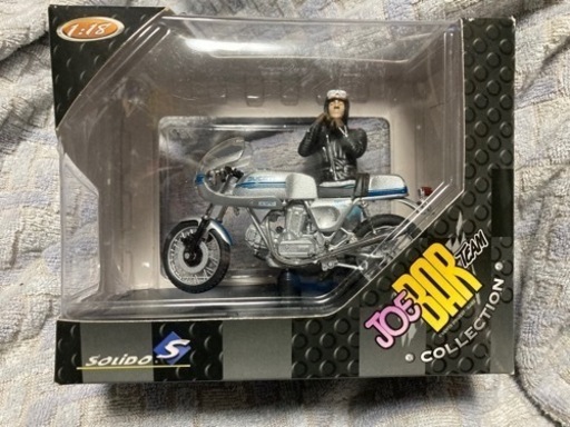 その他 JOE BAR TEAM COLLECTION