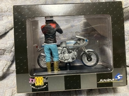 その他 JOE BAR TEAM COLLECTION