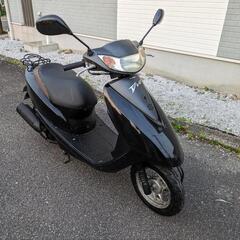 バイク  HONDA  Dio