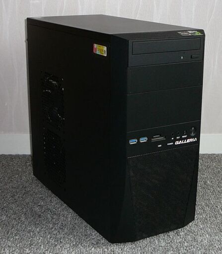 高性能 ゲーミングPC44
