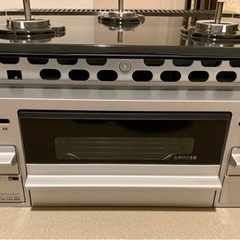 受渡者決定【未使用品】パロマ PKD-N36S LPガス用