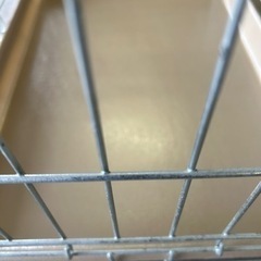 小型ペットゲージの画像