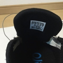 adidas  adizero BOAゴルフ
シューズ 24.5cm スパイクレス 白の画像