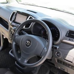 スズキ ソリオ 　２ＷＤ　Ｘ入庫しました！！の画像