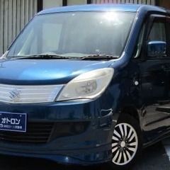 スズキ ソリオ 　２ＷＤ　Ｘ入庫しました！！