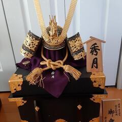 おもちゃ 五月人形