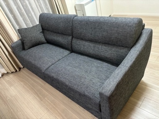 家具 ソファ 4人掛けソファ