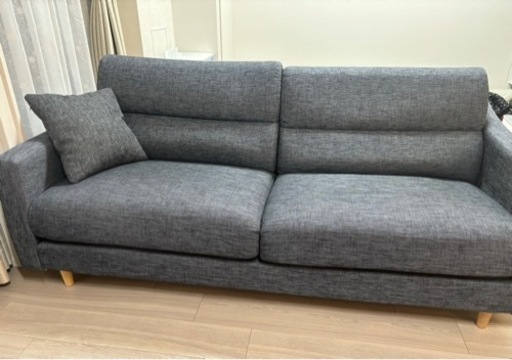 家具 ソファ 4人掛けソファ