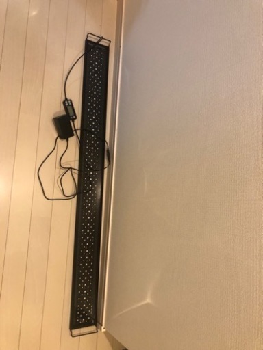 水槽　ライト