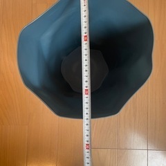 ゴミ箱 新品の画像