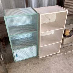 家具 収納家具 カラーボックス