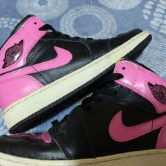 NIKE AIR JORDAN 1 PHAT GS 日本未発売