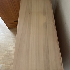 桐箪笥の画像
