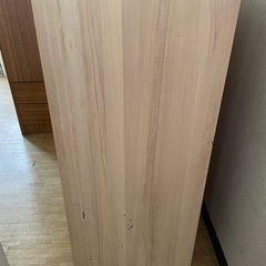 桐箪笥の画像