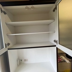 食器棚※５月２６日までの画像