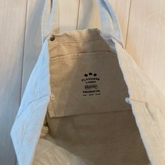 靴/バッグ バッグ トートバッグの画像