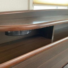 家具 ベッド クイーンベッドマットレスセット
の画像