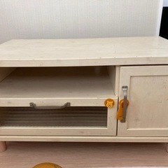 家具 収納家具 テレビ台