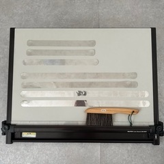 製図版　武藤工業